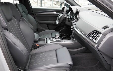 Audi Q5, 2025 год, 5 850 000 рублей, 17 фотография