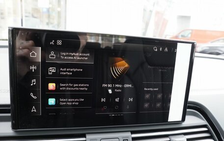 Audi Q5, 2025 год, 5 850 000 рублей, 21 фотография