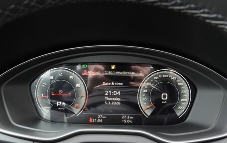 Audi Q5, 2025 год, 5 850 000 рублей, 18 фотография