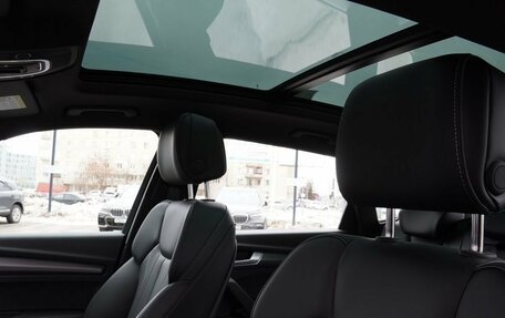 Audi Q5, 2025 год, 5 850 000 рублей, 30 фотография