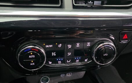 Chevrolet Trax, 2026 год, 1 533 000 рублей, 7 фотография