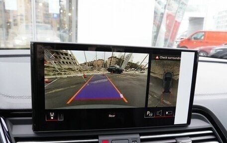 Audi Q5, 2025 год, 5 850 000 рублей, 26 фотография