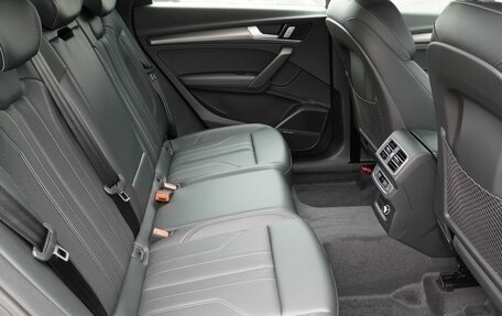 Audi Q5, 2025 год, 5 850 000 рублей, 27 фотография