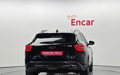 Chevrolet Trax, 2026 год, 1 533 000 рублей, 2 фотография