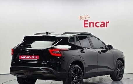 Chevrolet Trax, 2026 год, 1 533 000 рублей, 4 фотография