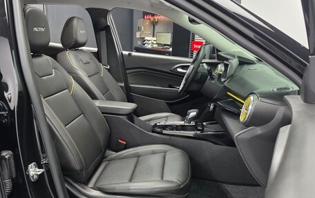 Chevrolet Trax, 2026 год, 1 533 000 рублей, 13 фотография