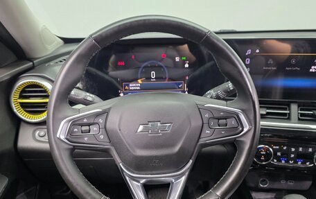 Chevrolet Trax, 2026 год, 1 533 000 рублей, 11 фотография