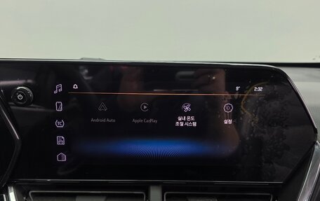 Chevrolet Trax, 2026 год, 1 533 000 рублей, 10 фотография