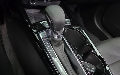 Chevrolet Trax, 2026 год, 1 533 000 рублей, 15 фотография