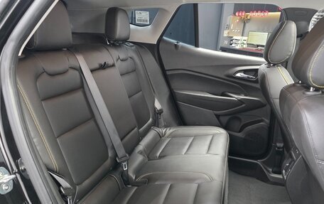 Chevrolet Trax, 2026 год, 1 533 000 рублей, 12 фотография