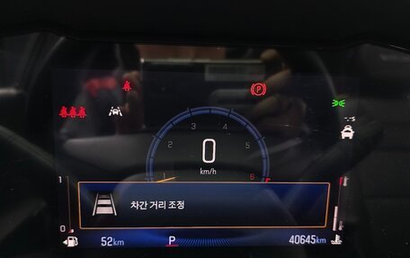 Chevrolet Trax, 2026 год, 1 533 000 рублей, 16 фотография