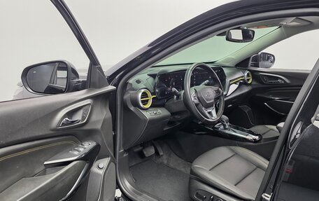 Chevrolet Trax, 2026 год, 1 533 000 рублей, 14 фотография