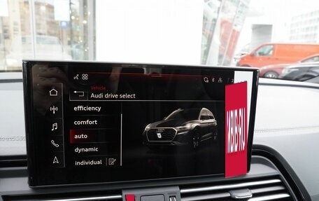 Audi Q5, 2025 год, 5 850 000 рублей, 25 фотография