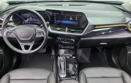 Chevrolet Trax, 2026 год, 1 533 000 рублей, 17 фотография