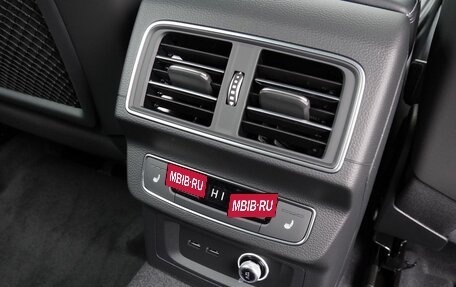 Audi Q5, 2025 год, 5 850 000 рублей, 28 фотография