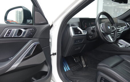 BMW X6, 2023 год, 12 390 000 рублей, 7 фотография