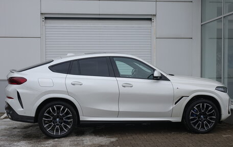BMW X6, 2023 год, 12 390 000 рублей, 6 фотография