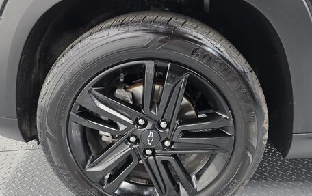 Chevrolet Trax, 2026 год, 1 533 000 рублей, 19 фотография