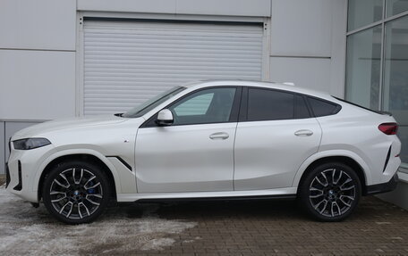 BMW X6, 2023 год, 12 390 000 рублей, 5 фотография