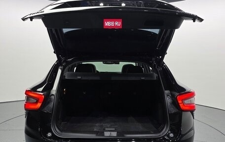 Chevrolet Trax, 2026 год, 1 533 000 рублей, 20 фотография