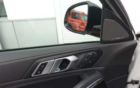 BMW X6, 2023 год, 12 390 000 рублей, 8 фотография