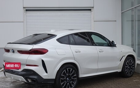 BMW X6, 2023 год, 12 390 000 рублей, 2 фотография