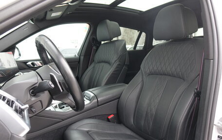 BMW X6, 2023 год, 12 390 000 рублей, 10 фотография