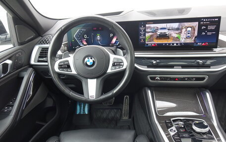 BMW X6, 2023 год, 12 390 000 рублей, 11 фотография