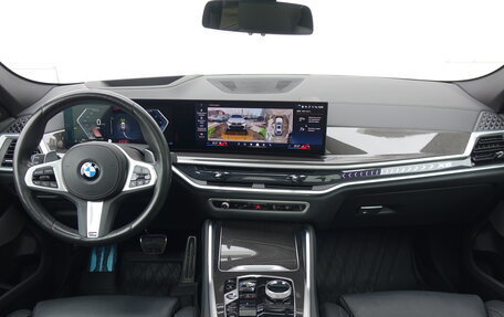 BMW X6, 2023 год, 12 390 000 рублей, 12 фотография