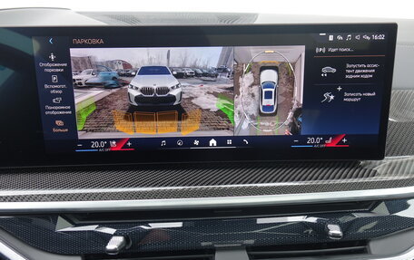 BMW X6, 2023 год, 12 390 000 рублей, 14 фотография