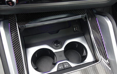 BMW X6, 2023 год, 12 390 000 рублей, 20 фотография