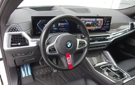 BMW X6, 2023 год, 12 390 000 рублей, 9 фотография