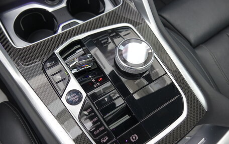 BMW X6, 2023 год, 12 390 000 рублей, 21 фотография