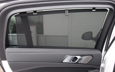BMW X6, 2023 год, 12 390 000 рублей, 23 фотография
