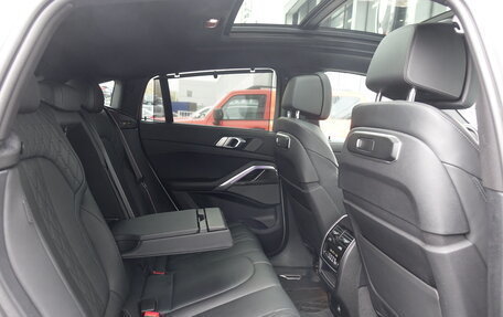 BMW X6, 2023 год, 12 390 000 рублей, 26 фотография