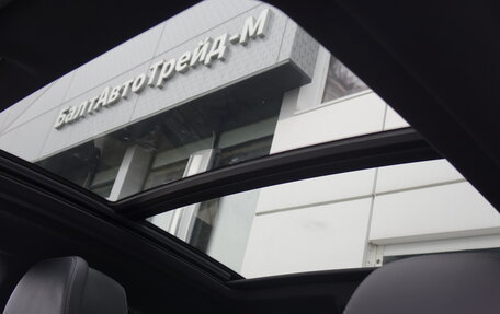 BMW X6, 2023 год, 12 390 000 рублей, 31 фотография