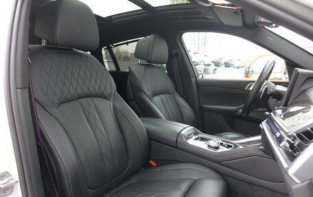 BMW X6, 2023 год, 12 390 000 рублей, 27 фотография