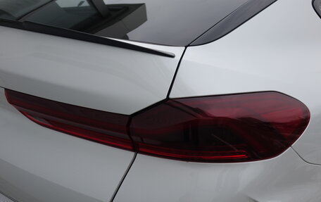 BMW X6, 2023 год, 12 390 000 рублей, 34 фотография