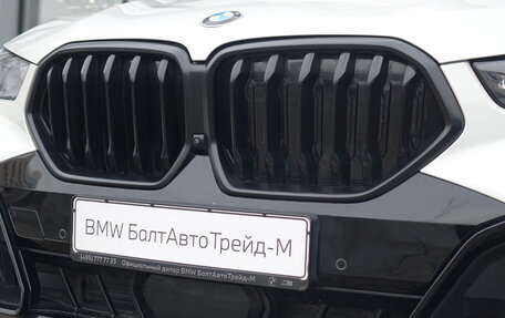 BMW X6, 2023 год, 12 390 000 рублей, 33 фотография