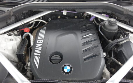 BMW X6, 2023 год, 12 390 000 рублей, 36 фотография