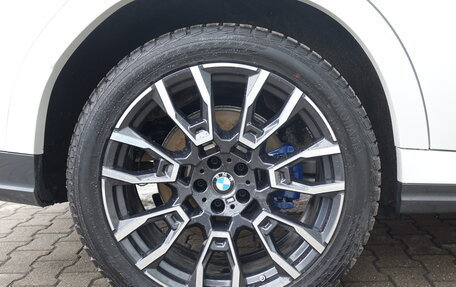 BMW X6, 2023 год, 12 390 000 рублей, 38 фотография