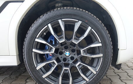 BMW X6, 2023 год, 12 390 000 рублей, 39 фотография