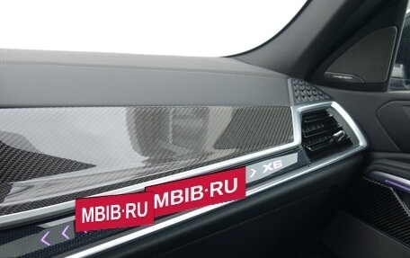 BMW X6, 2023 год, 12 390 000 рублей, 29 фотография