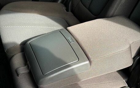 Hyundai Santa Fe III рестайлинг, 2012 год, 1 199 000 рублей, 13 фотография