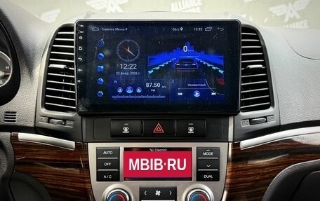 Hyundai Santa Fe III рестайлинг, 2012 год, 1 199 000 рублей, 15 фотография