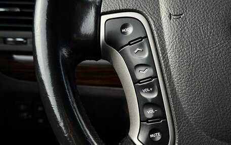 Hyundai Santa Fe III рестайлинг, 2012 год, 1 199 000 рублей, 17 фотография