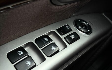 Hyundai Santa Fe III рестайлинг, 2012 год, 1 199 000 рублей, 20 фотография