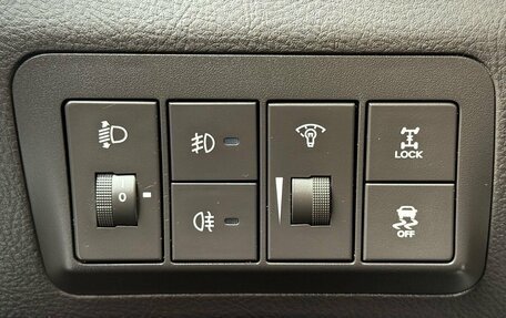 Hyundai Santa Fe III рестайлинг, 2012 год, 1 199 000 рублей, 19 фотография