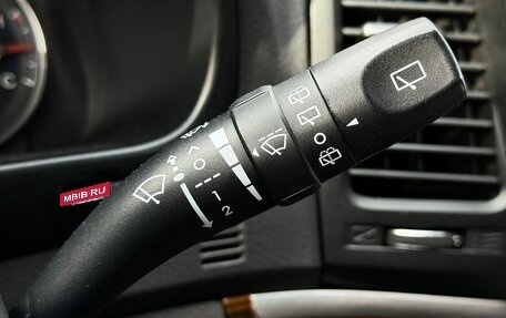 Hyundai Santa Fe III рестайлинг, 2012 год, 1 199 000 рублей, 18 фотография