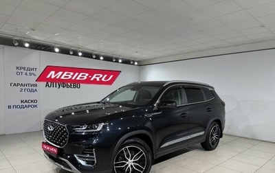 Chery Tiggo 8 Pro, 2022 год, 1 899 000 рублей, 1 фотография